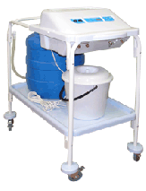 Электрохимические установки для получения дез. раствора (ЭКО)