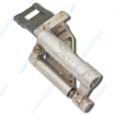 Узел движетеля ткани Веритас ШВ7021