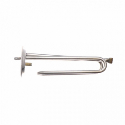 ТЭН 1,5 кВт (1500 Вт) RF для водонагревателя Haier, под анод М6, фланец 73мм, П1501