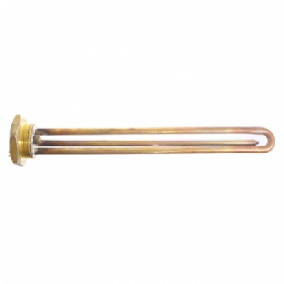 ТЭН RDT 1500W, RECO, D42мм, М6, 220V