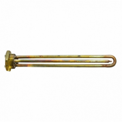 ТЭН RDT 2000W, RECO, D42мм, М6, 220V