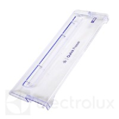 Откидная панель морозильной камеры холодильника Zanussi 2271049567