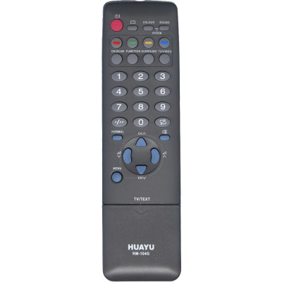 Универсальный пульт Huayu для Sharp RM-104G