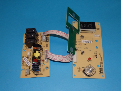 ЭЛЕКТРОННЫЙ МОДУЛЬ