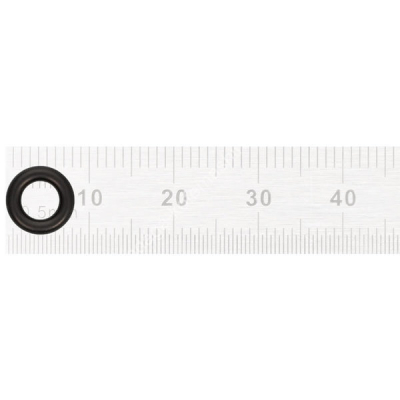 Уплотнитель крана пара