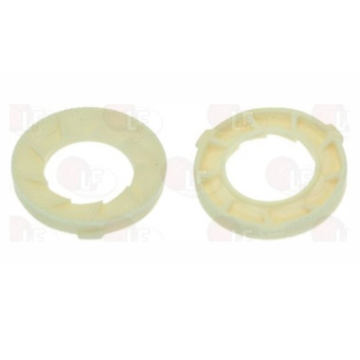 Жернова керамические