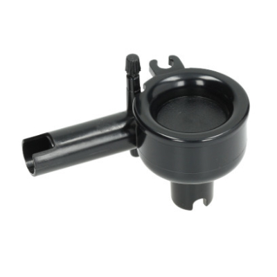 Автокапучинатор в сборе