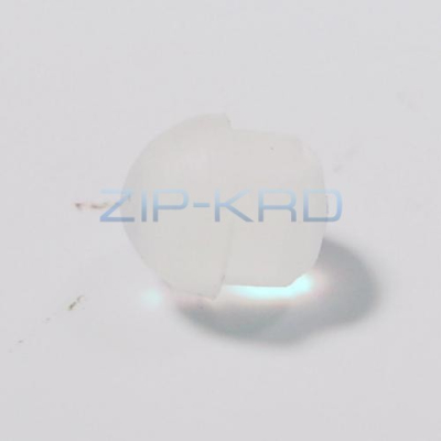 силиконовый котла Клапан