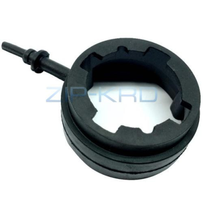 Резиновый амортизатор