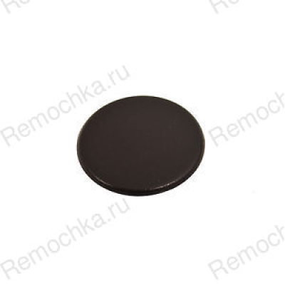 Накладка рассекателя