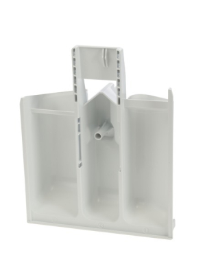 Ячейки дозатора