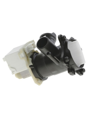 Сливной  насос