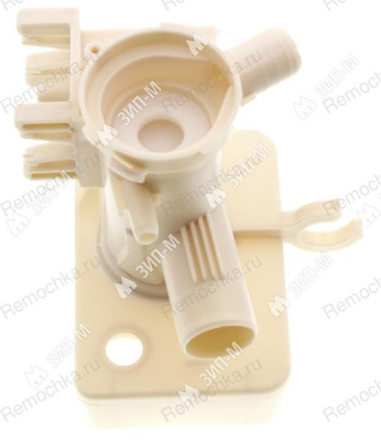 Смесительная чаша