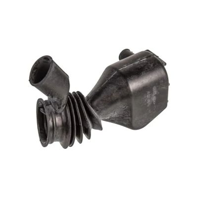 Патрубок (бак-насос) 1246452005 для стиральных машин Zanussi