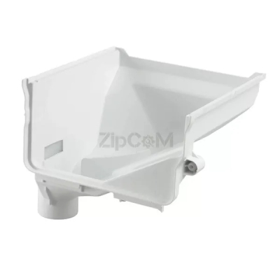 Основание дозатора для стиральных машин Bosch 00356834