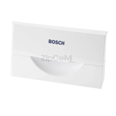 Ручка дозатора для стиральных машин Bosch 00267678