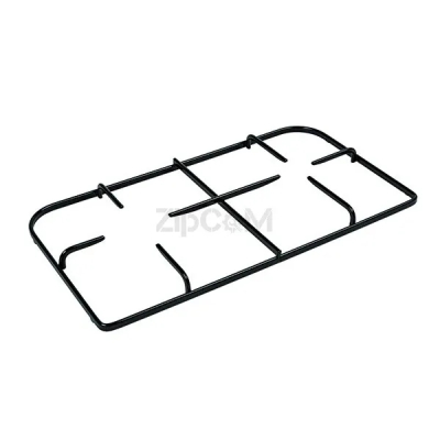 Решетка (передняя/задняя) для газовых плит Indesit C00114523