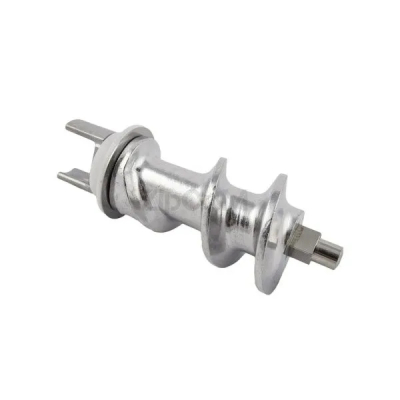 Шнек насадки-мясорубки AT281 для кухонных комбайнов Kenwood KW715697 (KW714196)