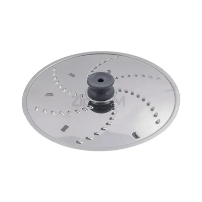 Диск-терка насадки измельчителя AT647 для кухонного комбайна Kenwood KW715907