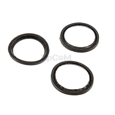 Комплект уплотнителей (3 шт) D=45mm для блендерных чаш Kenwood KW712684