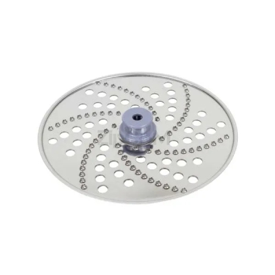 Диск - терка (для дерунов) для кухонных комбайнов Philips 996510051829