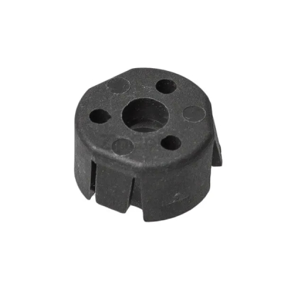 Шарнир трубки капучинатора для кофеварок DeLonghi 535733