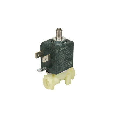 Клапан электромагнитный для кофеварок DeLonghi CEME 5301VN2.7P55AVF 5213218381