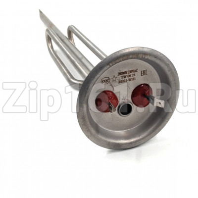 Тэн водонагревателя RF-92mm, 2000W Thermowatt 3170518