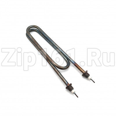 ТЭН для нагрева воды 6,0кВт скрепка 220V