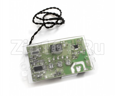 Электронная плата для водонагревателя Gorenje 256117