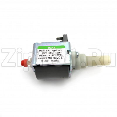 Насос ULKA EK2 56W 1/1 (650cc/min_15bar) Универсальные Q223