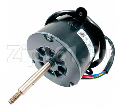Мотор вентилятора внешнего блока кондиционера Haier 0010451437