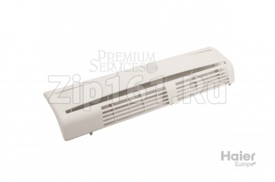 Передняя решетка Haier A0010806298