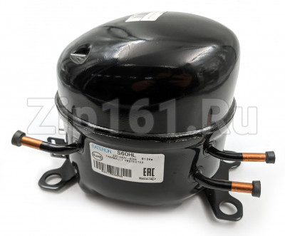 Компрессор Eateron S60HL 160 Вт, R134, LBP Китай