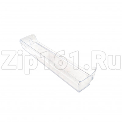 Балкон малый двери холодильника INDESIT C00385670