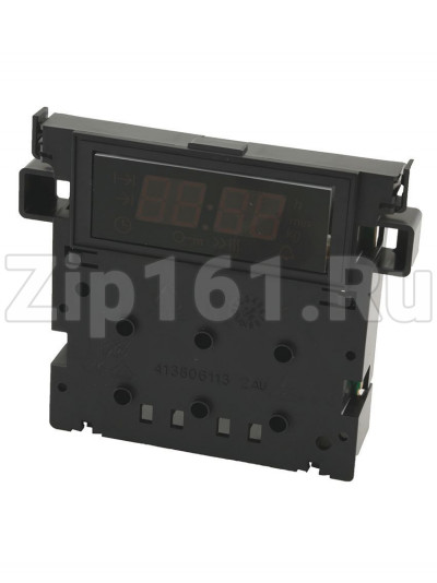 Электронные часы для духового шкафа Bosch 00658178