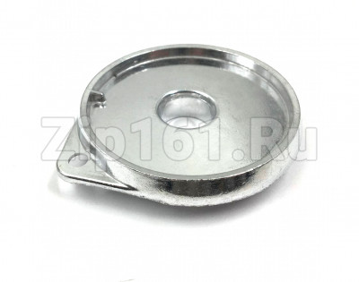 Горелка рассекатель для газовой плиты Indesit C00104137