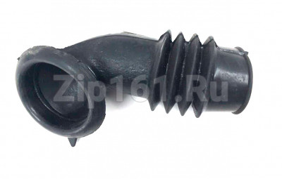 Верхний патрубок бака Haier 00214500000600