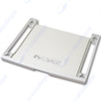 Соединительный элемент WM и DW (с полкой) Bosch 244044