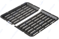Решетка гриля Bosch 437795
