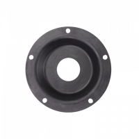 Уплотнительная прокладка, D125мм, 5 отверстий