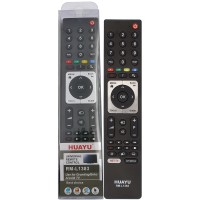Универсальный пульт Huayu для Grundig (Beko) RM-L1383