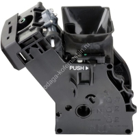 Заварочный блок