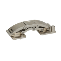 Петля нижняя