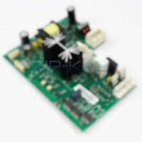 Плата управления Saeco (11001360) P0049/Р0053 230В