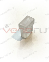 Силиконовая ножка