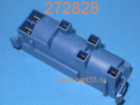 БЛОК ЭЛЕКТРОПОДЖИГА