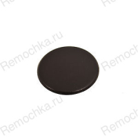 Накладка рассекателя