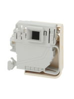 Электрический замок