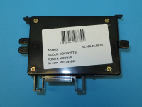 ЭЛЕКТРОННЫЙ МОДУЛЬ